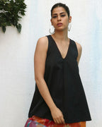 Zubi Pure Cotton Top