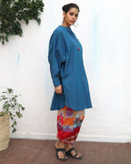 Kurti material | Kurti dress | Kurti neck designs