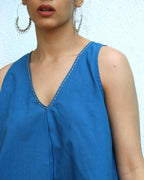 Udita Pure Cotton Top