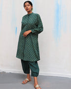 kurti pant set | kurti set for women | kurta set women