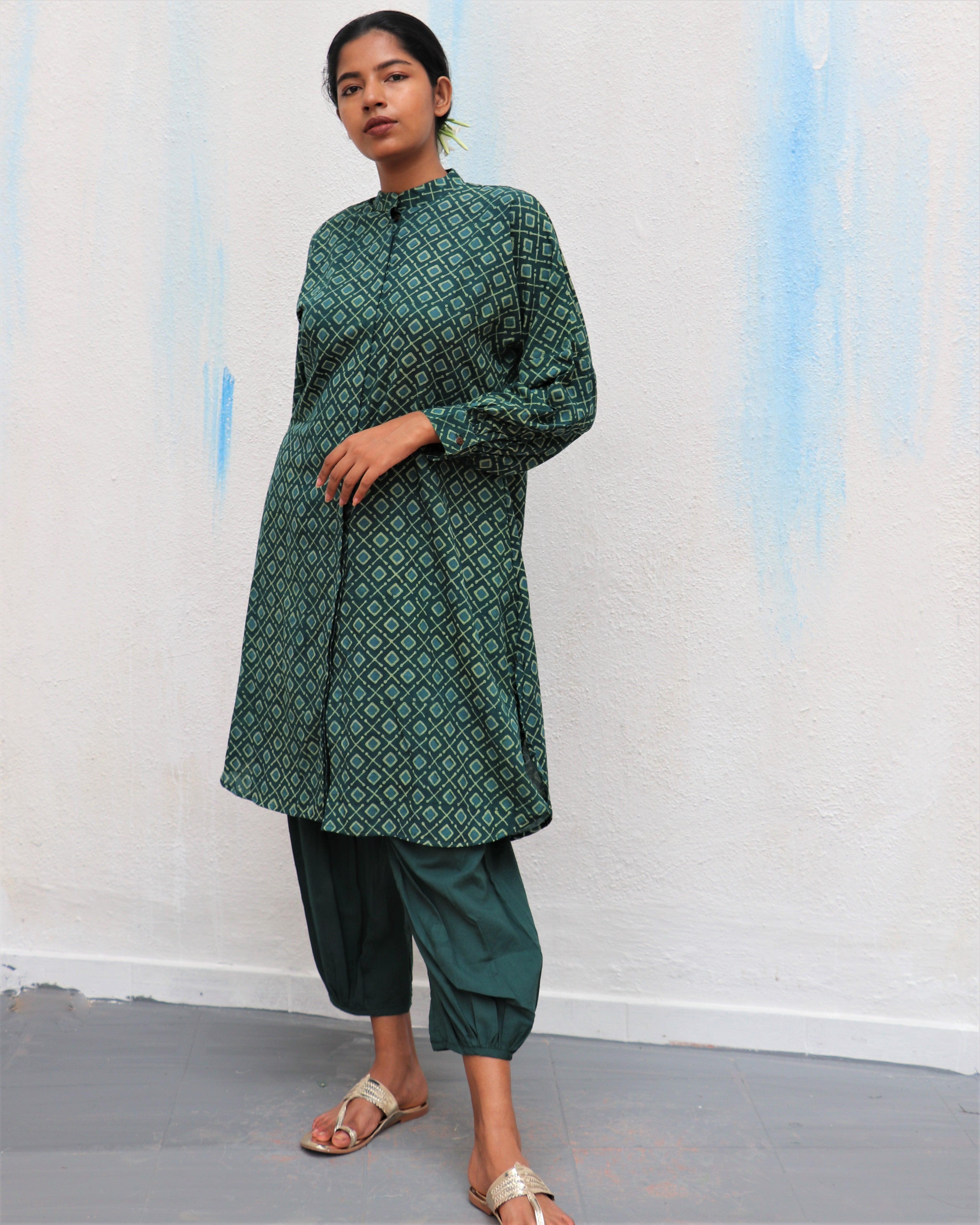 kurti pant set | kurti set for women | kurta set women