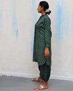 Kurti set | Kurta set women | kurti set for women