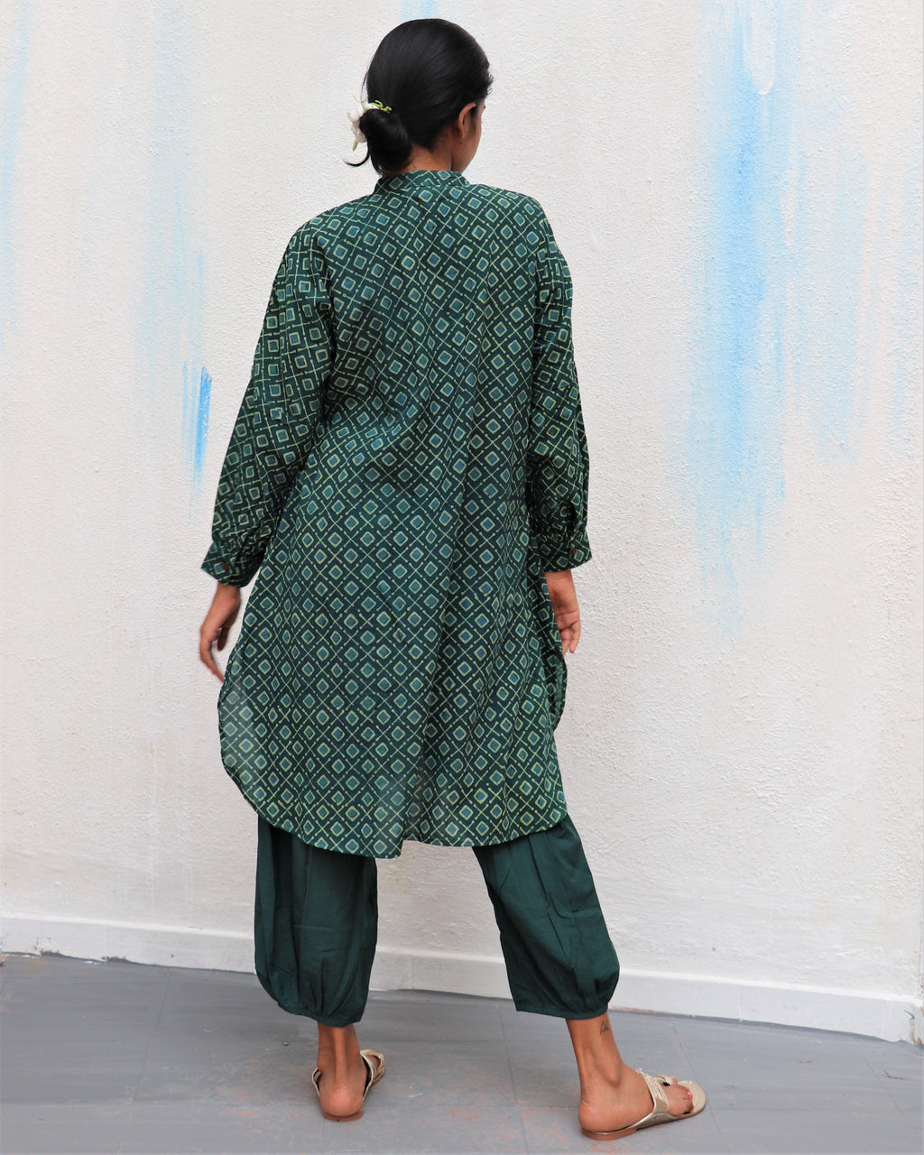 kurti pant set | kurta set | kurti design