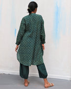 kurti pant set | kurta set | kurti design
