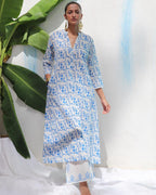 kurti set | kurta set | kurti set for women | krta set women