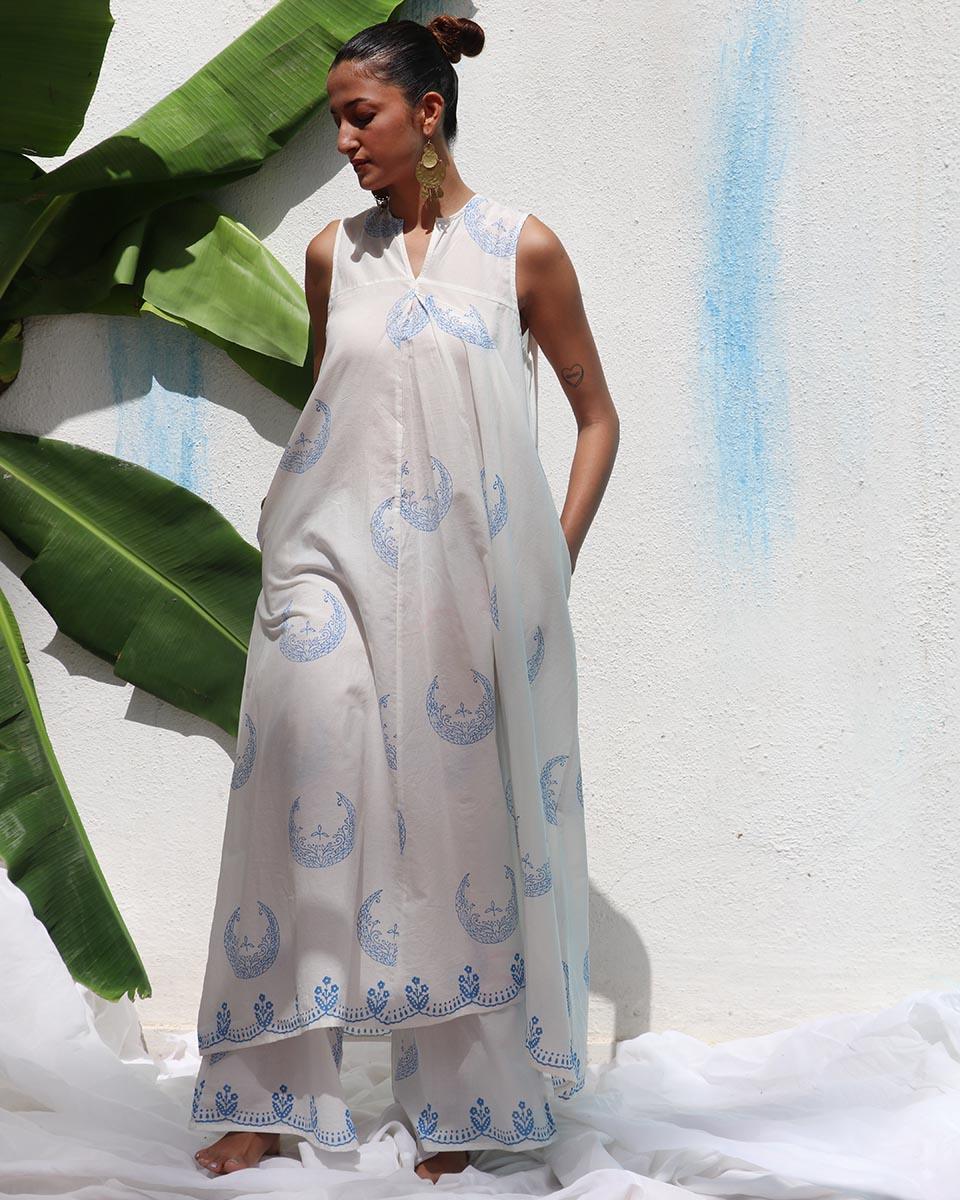 Kurti set | Kurti set for women | Kurti pant set