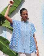 Tops | Tops for women | Tops on skirt | Tops on jeans | Cotton top | Chidiyaa