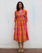 dress gown | cotton dress | dresses for women | dress material