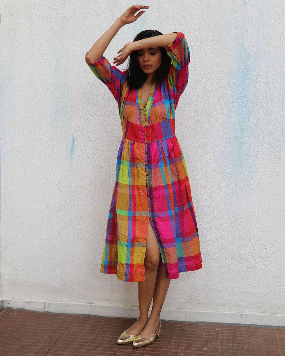 dress | dress online | dress design | summer dress | Dress long women | Chidiyaa