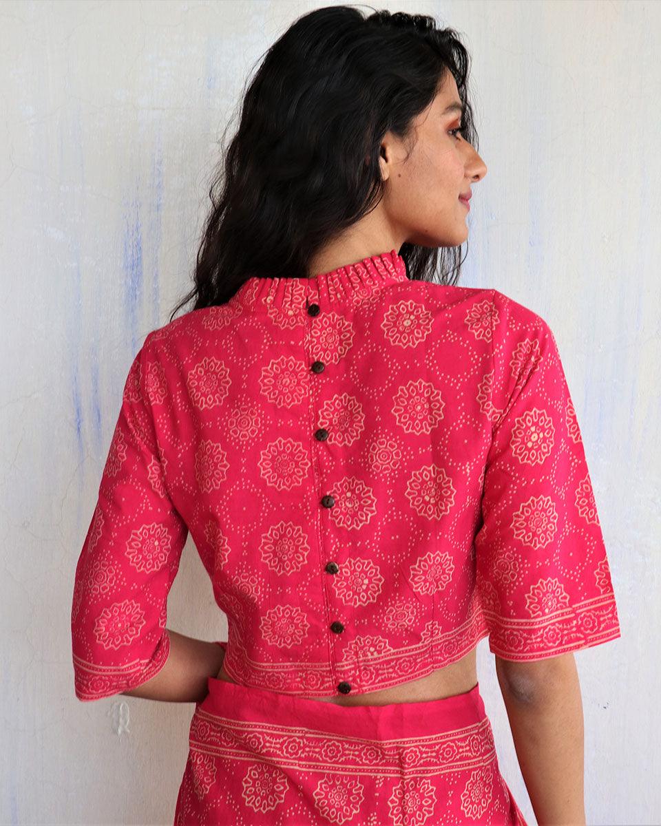 Blouse back design | Blouse Sleeves design | Chidiyaa