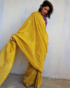 Cotton saree |Saree Poses | Cotton saree for women | Chidiyaa