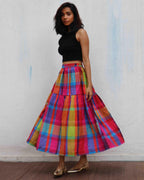 skirts long for women | Skirt | Skirts | skirt long | Chidiyaa