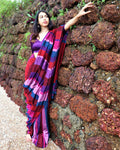 Cotton sarees | Cotton saree for women | Sarees | Cotton saree | Chidiyaa
