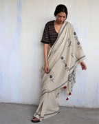 Cotton saree | Cotton saree for women | Chidiyaa