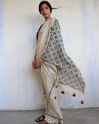 Saree | Sarees | saree for farewell | Saree for wedding | Saree poses | Cotton Saree | Chidiyaa