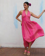 dress stye | cotton dress | dress neck design | dress