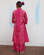 kurti set | kurta set | kurti pant set | kurta set women