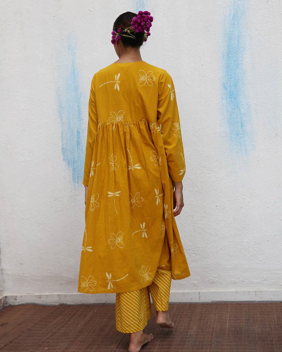 Kurta set | Kurti pant set | Kurta set women