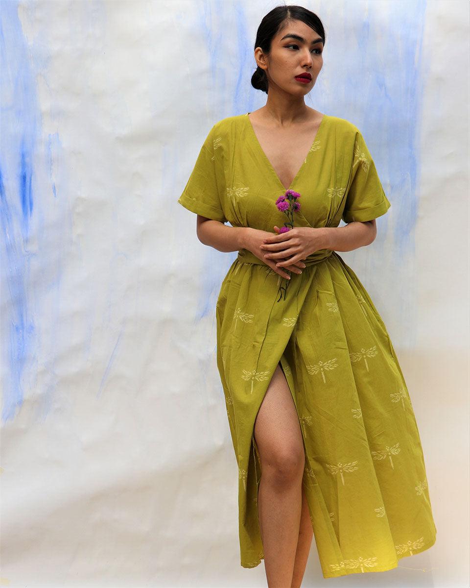 cotton dress for women | summer dress | dress design | dress