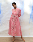 cotton dress materials | dresses new design | chidiyaa