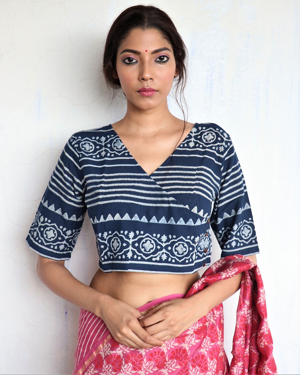 Blouse Design | Blouse design latest | Blouse simple design | Blouse neck design | Chidiyaa