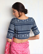 Blouse Design | Blouse design latest | Blouse simple design | Blouse neck design | Black blouse | Chidiyaa