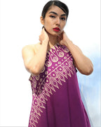 dresses designs | dress online | cotton dress online | Dress for birthday woman | Chidiyaa