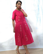 dress | dress up | cotton clothes | cotton dress cotton