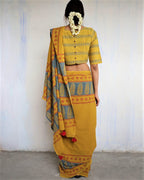 Cotton saree designs | Cotton saree for women | Chidiyaa