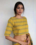 Blouse | Blouses | Cotton blouse | Chidiyaa