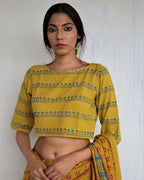 Blouse | Blouses | Blouse design | Blouse back design | Blouse designs latest | Blouse design simple | Chidiyaa