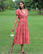 Dress | Dress online | Dress up | Summer clothes | Chidiyaa