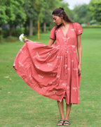 Dresses | Cotton dress | Cotton clothes | Dress online