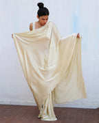 Zarna Modal Silk Saree