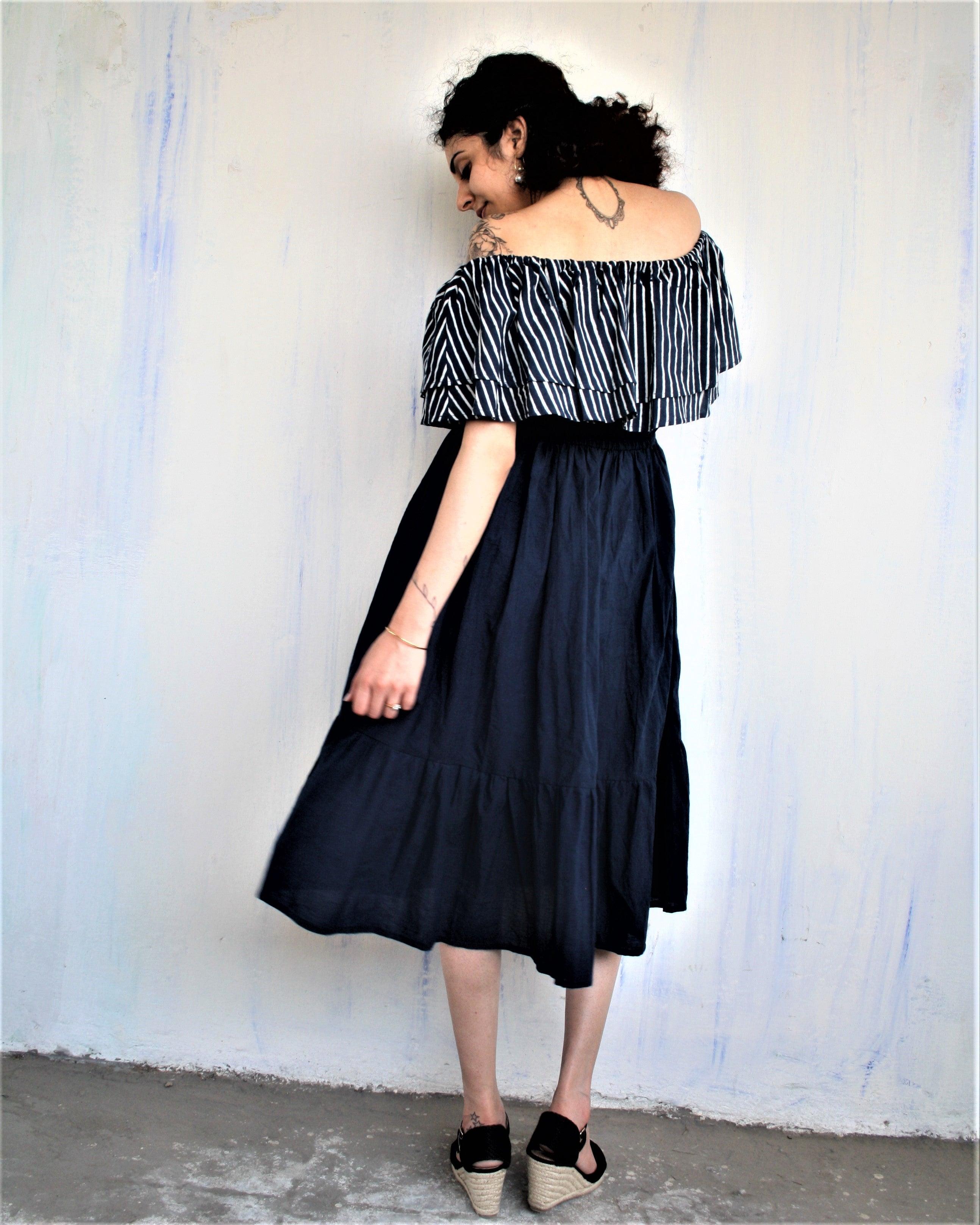 summer clothes | dress | dress online | summer fashion | Dress long women | Chidiyaa