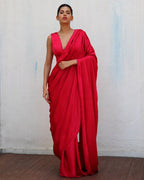 Marina Modal Silk Sarees