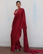 Amaya Modal Silk Sarees