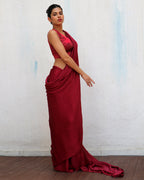 Amaya Modal Silk Sarees