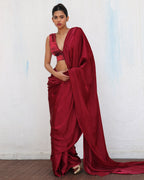 Amaya Modal Silk Sarees
