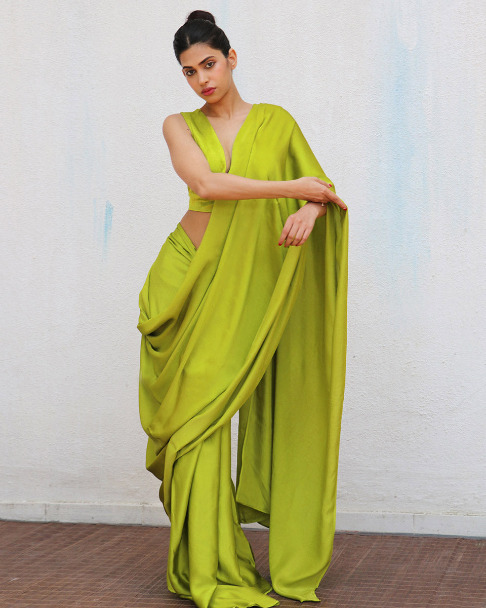 Cari Modal Silk Sarees