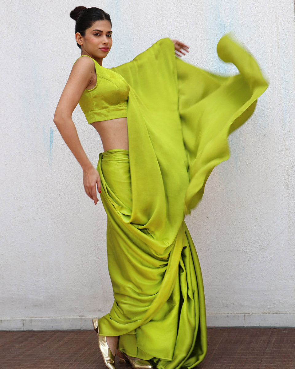 Cari Modal Silk Sarees