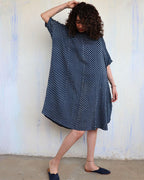 cotton dress for summer | dress | summer fashion | dresses