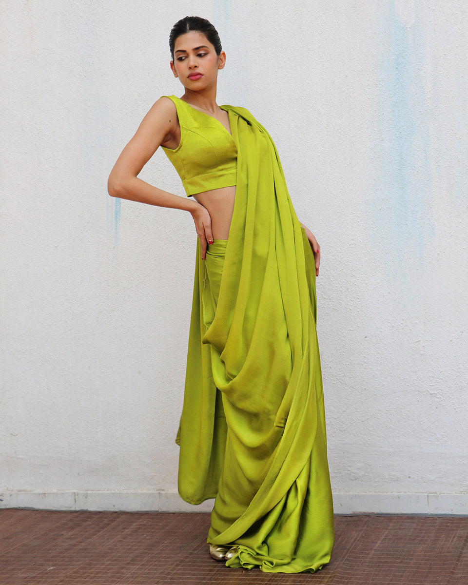 Cari Modal Silk Sarees