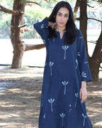 Kurta Set | Kurta | Cotton Kurta for women | Chidiyaa
