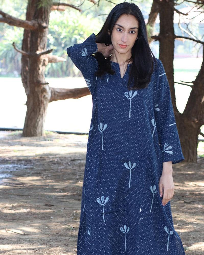 Kurta Set | Kurta | Cotton Kurta for women | Chidiyaa
