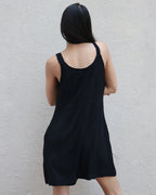 Mystique Handwoven Bamboo Dress