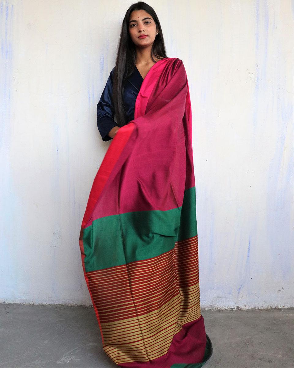 Sarees | cotton sarees | saree poses | saree or wedding | saree red | chidiyaa