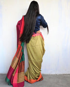 Sarees | cotton sarees | saree poses | saree or wedding | saree red | chidiyaa
