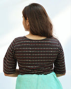 Blouse | Blouses | Cotton blouse | Chidiyaa