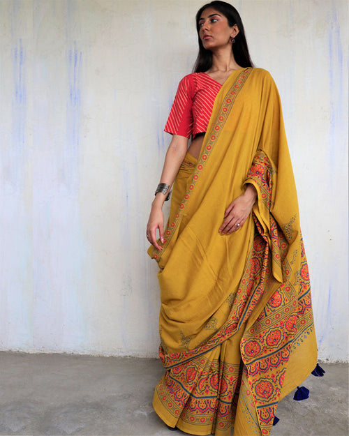 Cotton sarees | Cotton saree for women | Cotton saree online | Cotton saree | saree for women |Chidiyaa